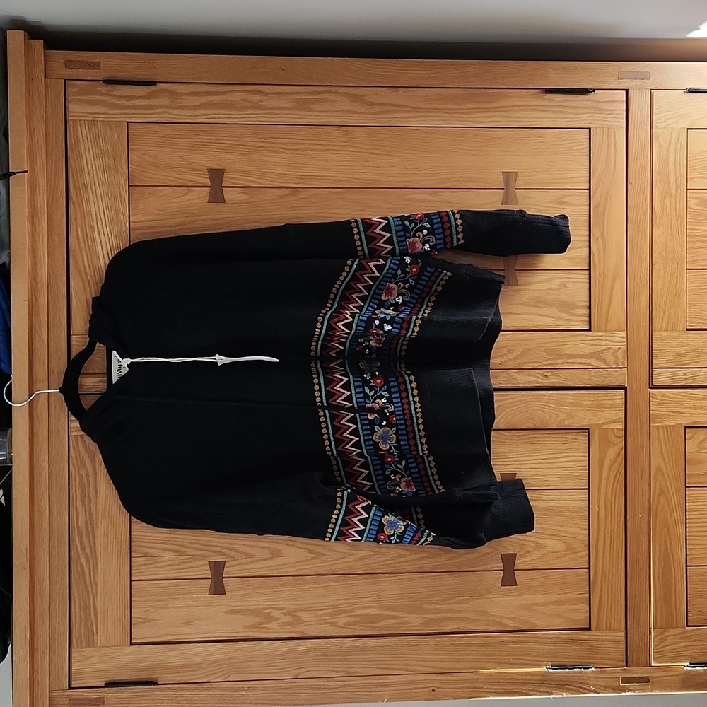 Savanna Jane hoodie